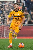 CALCIO - Serie A - Genoa CFC vs Pisa SC