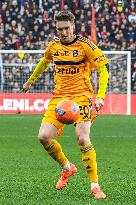 CALCIO - Serie A - Genoa CFC vs Pisa SC