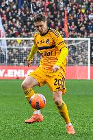 CALCIO - Serie A - Genoa CFC vs Pisa SC