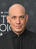 31st Annual Critics Choice Awards - Arrivals