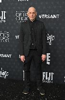 31st Annual Critics Choice Awards - Arrivals