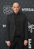 31st Annual Critics Choice Awards - Arrivals