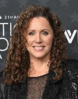 31st Annual Critics Choice Awards - Arrivals