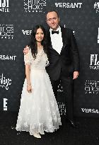 31st Annual Critics Choice Awards - Arrivals