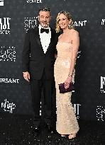 31st Annual Critics Choice Awards - Arrivals