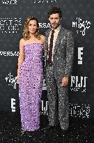 31st Annual Critics Choice Awards - Arrivals