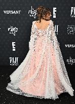 31st Annual Critics Choice Awards - Arrivals