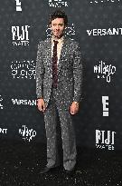 31st Annual Critics Choice Awards - Arrivals