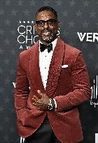 31st Annual Critics Choice Awards - Arrivals