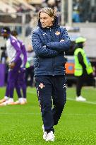 CALCIO - Serie A - ACF Fiorentina vs US Cremonese