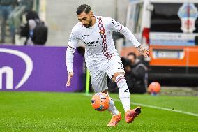 CALCIO - Serie A - ACF Fiorentina vs US Cremonese