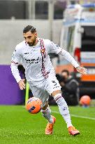 CALCIO - Serie A - ACF Fiorentina vs US Cremonese