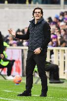 CALCIO - Serie A - ACF Fiorentina vs US Cremonese