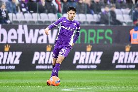 CALCIO - Serie A - ACF Fiorentina vs US Cremonese