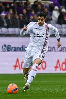 CALCIO - Serie A - ACF Fiorentina vs US Cremonese