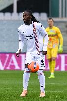 CALCIO - Serie A - ACF Fiorentina vs US Cremonese