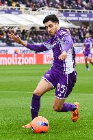 CALCIO - Serie A - ACF Fiorentina vs US Cremonese