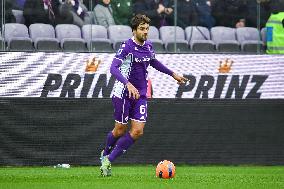 CALCIO - Serie A - ACF Fiorentina vs US Cremonese