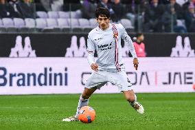 CALCIO - Serie A - ACF Fiorentina vs US Cremonese