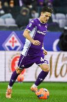 CALCIO - Serie A - ACF Fiorentina vs US Cremonese