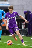 CALCIO - Serie A - ACF Fiorentina vs US Cremonese