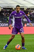 CALCIO - Serie A - ACF Fiorentina vs US Cremonese