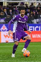 CALCIO - Serie A - ACF Fiorentina vs US Cremonese