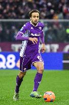 CALCIO - Serie A - ACF Fiorentina vs US Cremonese