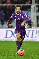 CALCIO - Serie A - ACF Fiorentina vs US Cremonese