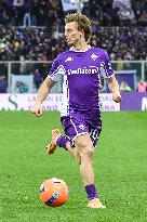 CALCIO - Serie A - ACF Fiorentina vs US Cremonese