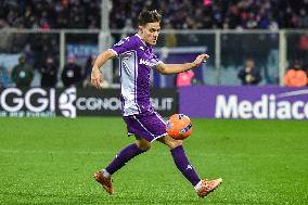 CALCIO - Serie A - ACF Fiorentina vs US Cremonese