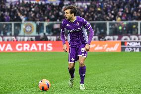 CALCIO - Serie A - ACF Fiorentina vs US Cremonese