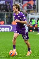 CALCIO - Serie A - ACF Fiorentina vs US Cremonese