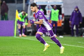 CALCIO - Serie A - ACF Fiorentina vs US Cremonese