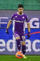 CALCIO - Serie A - ACF Fiorentina vs US Cremonese