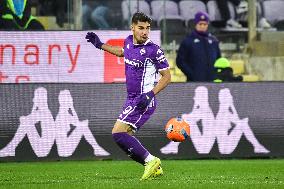 CALCIO - Serie A - ACF Fiorentina vs US Cremonese