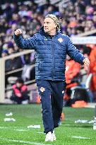 CALCIO - Serie A - ACF Fiorentina vs US Cremonese