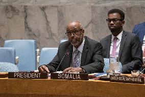 UN Security Council Hold Emergency Meeting Over Venezuela - NYC