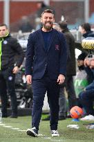 CALCIO - Serie A - Genoa CFC vs Pisa SC