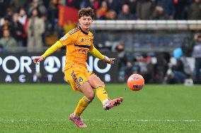 CALCIO - Serie A - Genoa CFC vs Pisa SC