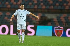 CALCIO - Serie C Italia - Cosenza vs Monopoli