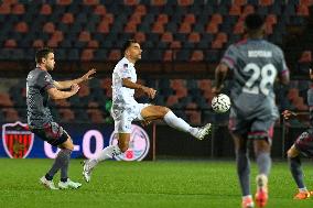 CALCIO - Serie C Italia - Cosenza vs Monopoli