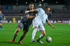CALCIO - Serie C Italia - Cosenza vs Monopoli