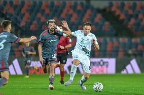 CALCIO - Serie C Italia - Cosenza vs Monopoli