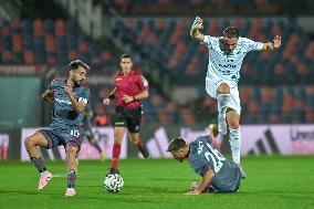 CALCIO - Serie C Italia - Cosenza vs Monopoli