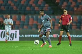 CALCIO - Serie C Italia - Cosenza vs Monopoli