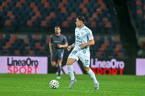 CALCIO - Serie C Italia - Cosenza vs Monopoli