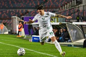 CALCIO - Serie C Italia - Cosenza vs Monopoli