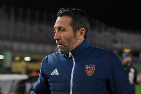 CALCIO - Serie C Italia - Cosenza vs Monopoli