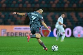 CALCIO - Serie C Italia - Cosenza vs Monopoli